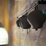 Moura Boutique By Asteri فندق بوروفتس