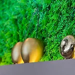 Moura Boutique By Asteri 4* بوروفتس
