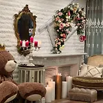 Moura Boutique By Asteri Отель Боровец