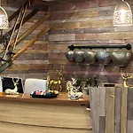 Moura Boutique By Asteri Отель Боровец