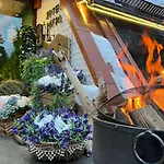 Отель Moura Boutique By Asteri Боровец