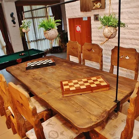 Hotel Moura Boutique By Asteri Borovets