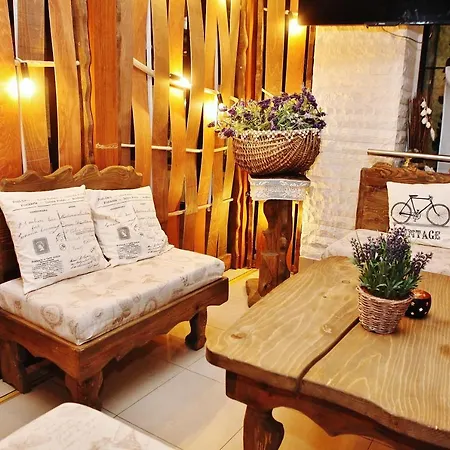 Hotel Moura Boutique By Asteri Borovets