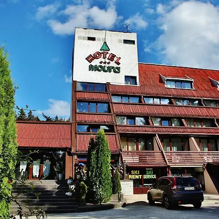 Szálloda Moura Boutique By Asteri