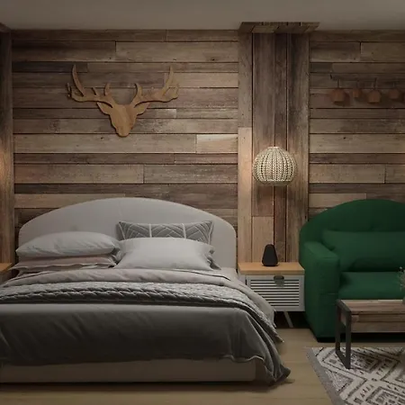 Moura Boutique By Asteri Borovets