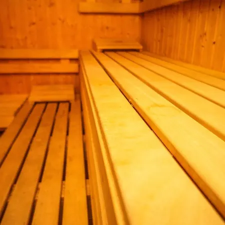 Hotel Moura Boutique By Asteri Borovets