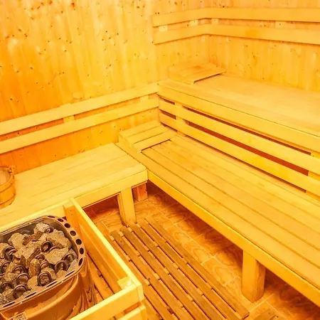 Moura Boutique By Asteri 4* Borovets