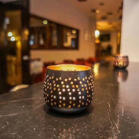 Moura Boutique By Asteri Hotel