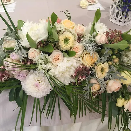 Moura Boutique By Asteri Hotel