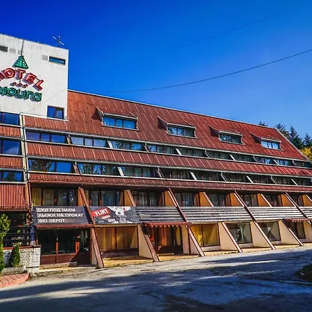 Hotel Moura Boutique By Asteri