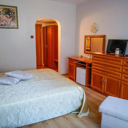 Moura Boutique By Asteri 4* Боровец