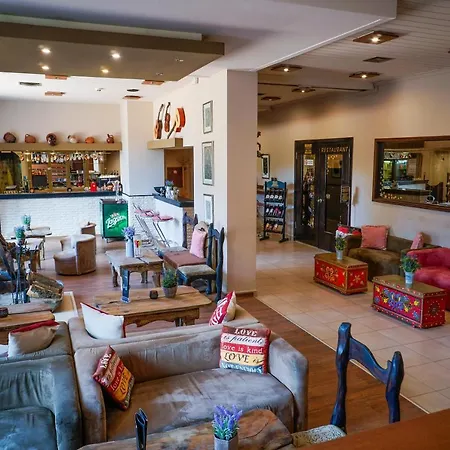 Hotel Moura Boutique By Asteri