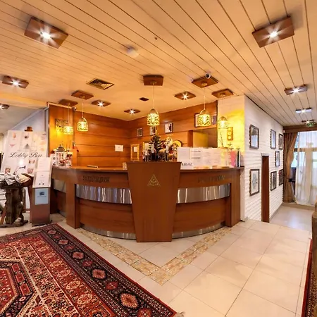 Hotel Moura Boutique By Asteri 4*