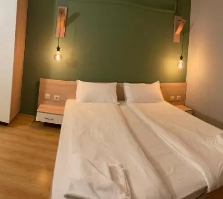 Hotel Moura Boutique By Asteri