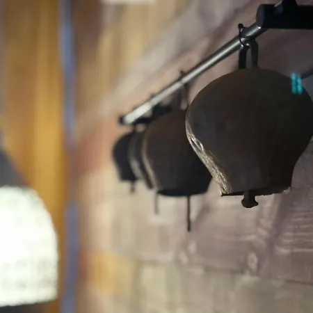 Moura Boutique By Asteri Hotel Borovets