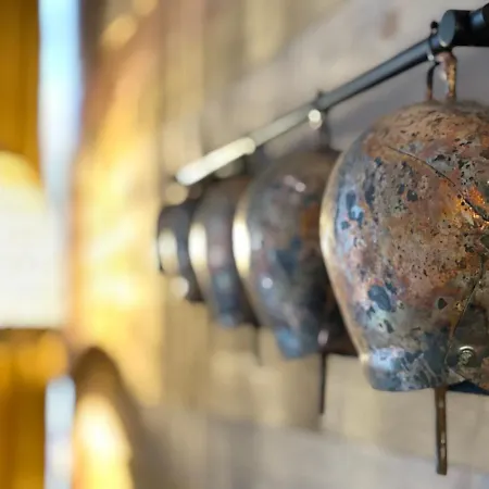 Moura Boutique By Asteri Hotel