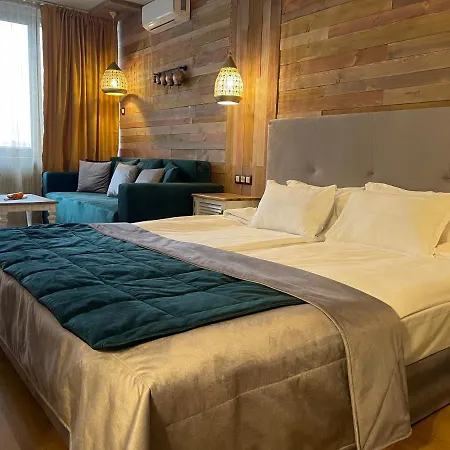 Hotel Moura Boutique By Asteri