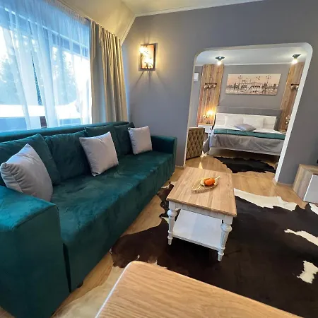 Moura Boutique By Asteri 4*