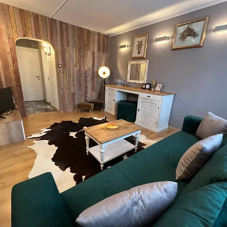 Moura Boutique By Asteri 4* Боровец