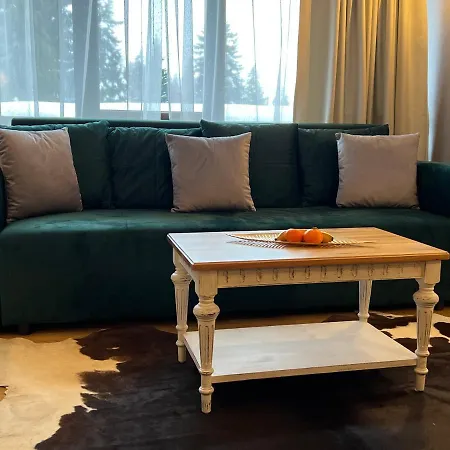Moura Boutique By Asteri 4* Borovets