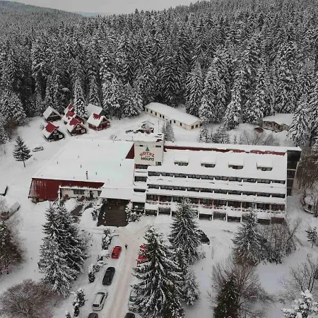 Moura Boutique By Asteri Hotel