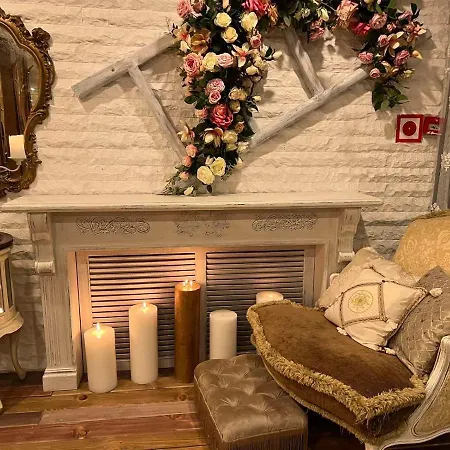 Moura Boutique By Asteri 4*