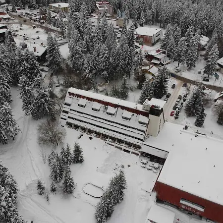 Moura Boutique By Asteri Hotel Borovets