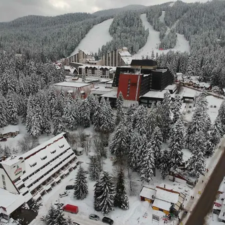 Moura Boutique By Asteri Hotel 4*