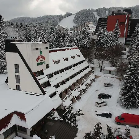 Moura Boutique By Asteri