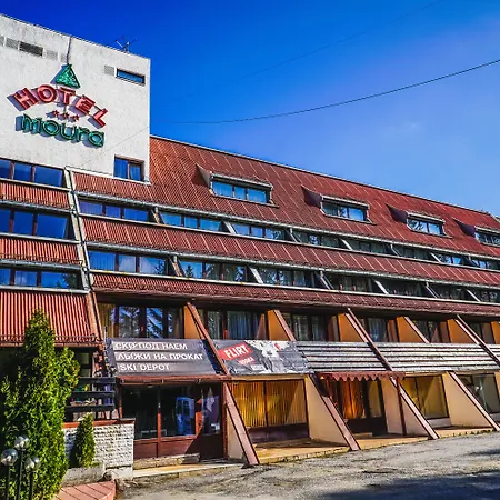 Moura Boutique By Asteri Hotel 4*