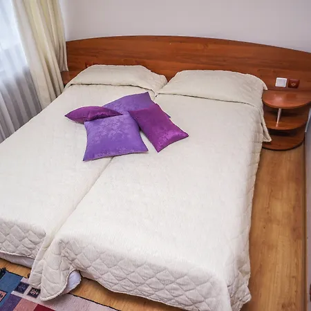 Hotel Moura Boutique By Asteri Borovets