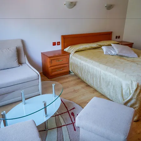 Moura Boutique By Asteri Hotel 4*