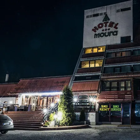 Moura Boutique By Asteri