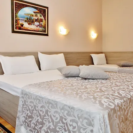 Hotel Moura Boutique By Asteri Borovets