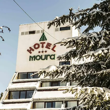Moura Boutique By Asteri 4*