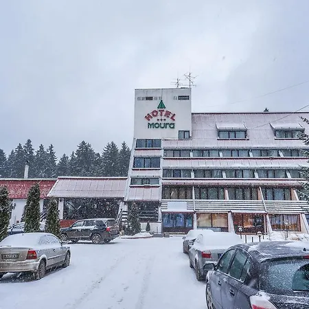 Hotel Moura Boutique By Asteri 4*