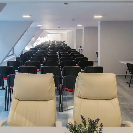 Moura Boutique By Asteri 4*