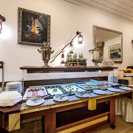 Moura Boutique By Asteri Hotel Borovets