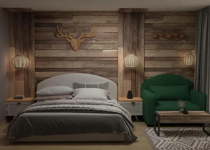 Moura Boutique By Asteri Borowec