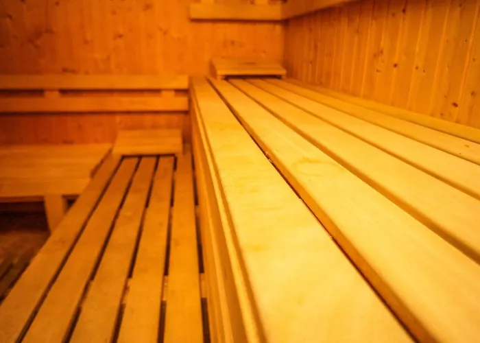 Hotel Moura Boutique By Asteri Borowec