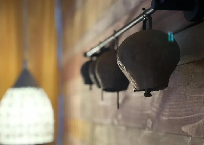 Moura Boutique By Asteri Hotel Borowec