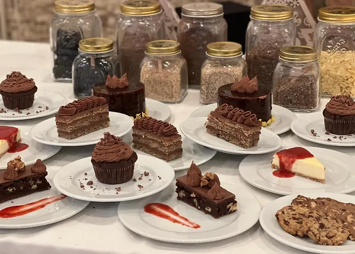 Moura Boutique By Asteri Hotel