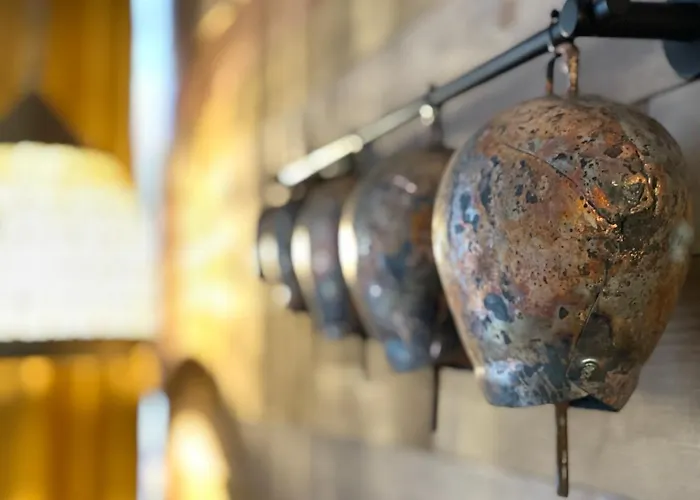 Moura Boutique By Asteri Hotel