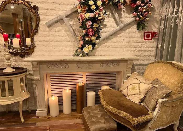 Moura Boutique By Asteri 4*