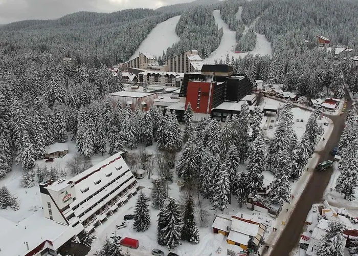 Moura Boutique By Asteri Hotel 4*