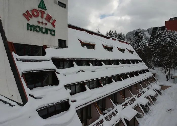 Moura Boutique By Asteri