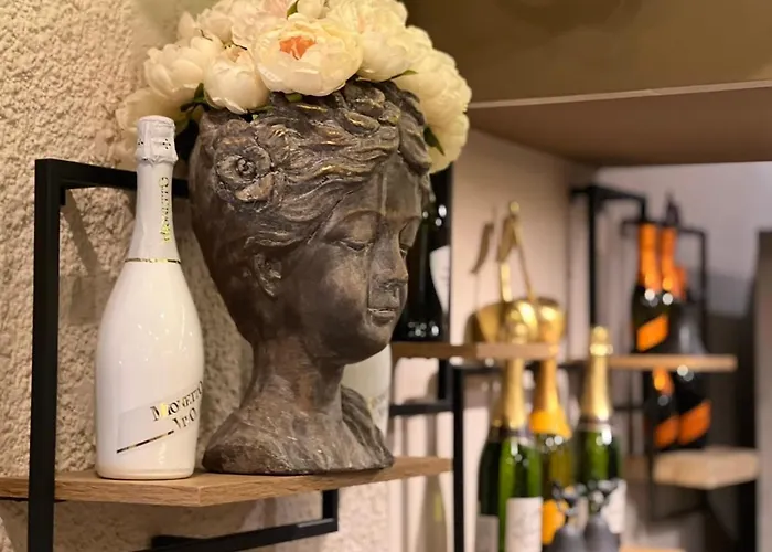 Hotel Moura Boutique By Asteri Borowec