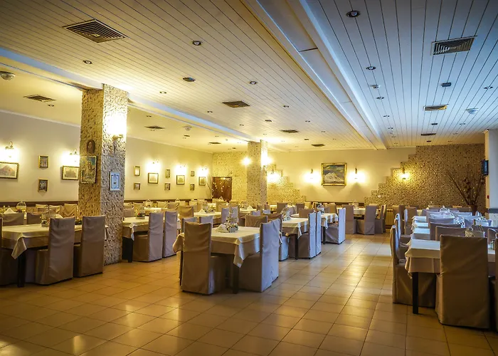 Hotel Moura Boutique By Asteri Borowec