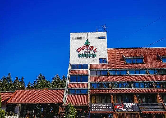 Moura Boutique By Asteri Hotel