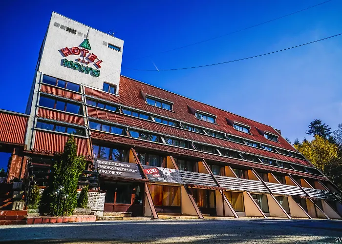 Moura Boutique By Asteri 4*